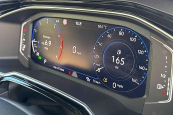 Volkswagen Polo 1.0 TSI R-Line 5dr DSG
