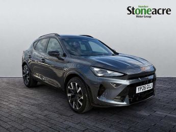 Cupra Formentor 1.5 eHybrid 204 V2 5dr DSG