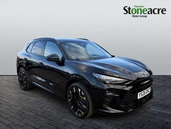 Cupra Terramar 2.0 TSI 204 Tribe Edition 5dr DSG 4Drive