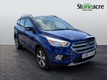 Ford Kuga 1.5 TDCi Zetec 5dr 2WD