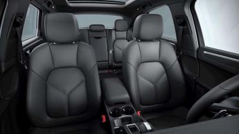 Porsche Macan 5dr PDK