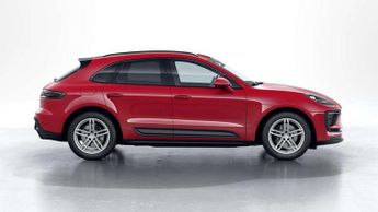 Porsche Macan 5dr PDK