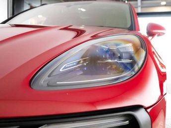 Porsche Macan 5dr PDK