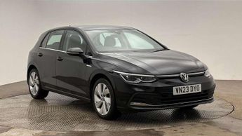 Volkswagen Golf 1.5 TSI 150 Style 5dr