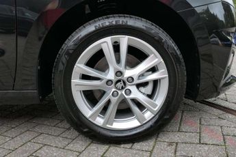 Skoda Fabia 1.0 TSI 116 SE L Edition 5dr DSG