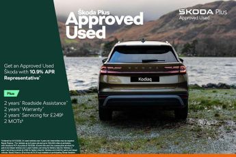 Skoda Kodiaq 1.5 TSI SE Drive 5dr DSG [7 Seat]