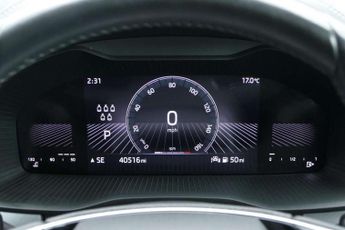 Skoda Kodiaq 1.5 TSI SE Drive 5dr DSG [7 Seat]