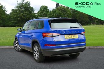 Skoda Kodiaq 1.5 TSI SE Drive 5dr DSG [7 Seat]