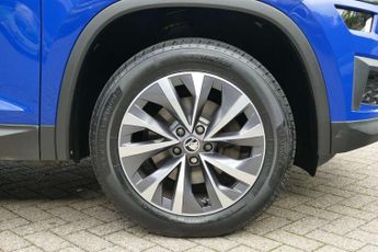 Skoda Kodiaq 1.5 TSI SE Drive 5dr DSG [7 Seat]
