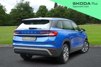 Skoda Kodiaq 2.0 TDI SE 5dr DSG [7 Seat]