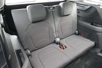 Skoda Kodiaq 2.0 TDI SE 5dr DSG [7 Seat]
