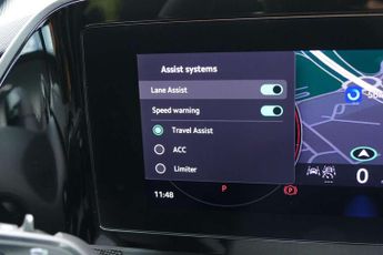 Skoda Kodiaq 2.0 TDI SE 5dr DSG [7 Seat]