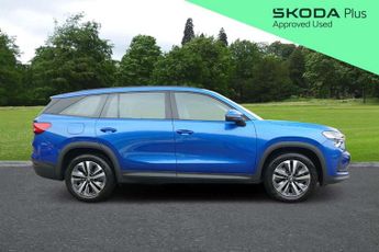 Skoda Kodiaq 2.0 TDI SE 5dr DSG [7 Seat]