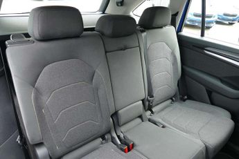 Skoda Kodiaq 2.0 TDI SE 5dr DSG [7 Seat]