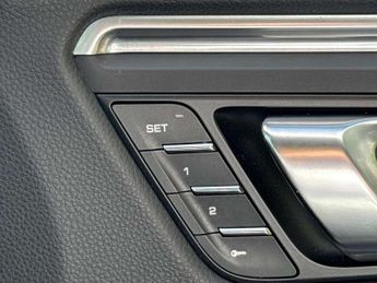 Porsche Macan 5dr PDK