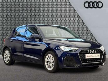 Audi A1 30 TFSI Sport 5dr S Tronic