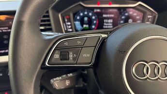 Audi A1 30 TFSI Sport 5dr S Tronic