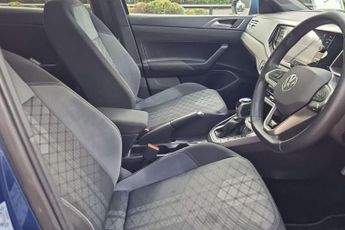 Volkswagen Polo 1.0 TSI 110 R-Line 5dr DSG