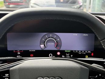 Audi Q3 1.5 TFSI S Line 5dr S Tronic