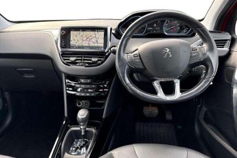 Peugeot 2008 1.2 PureTech 130 Allure Premium 5dr EAT6