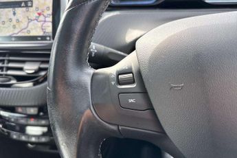 Peugeot 2008 1.2 PureTech 130 Allure Premium 5dr EAT6