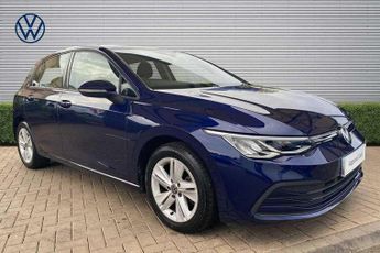 Volkswagen Golf 1.5 TSI 150 Life 5dr