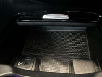 Mercedes-Benz CLA CLA 220d AMG Line Executive 4dr Tip Auto