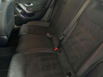 Mercedes-Benz CLA CLA 220d AMG Line Executive 4dr Tip Auto