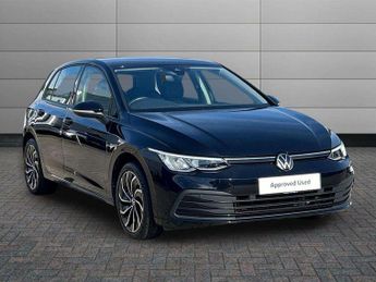 Volkswagen Golf 1.5 TSI Life 5dr