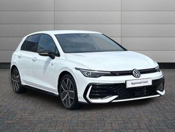 Volkswagen Golf 1.5 eTSI 150 Black Edition 5dr DSG