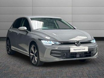 Volkswagen Golf 1.5 eTSI 150 Match 5dr DSG