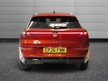 Volkswagen T-Roc 1.5 eTSI 150 R-Line 5dr DSG