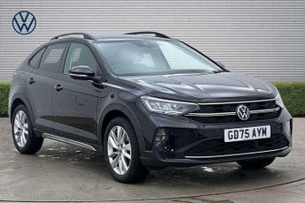 Volkswagen Taigo 1.0 TSI 115 Match 5dr