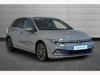 Volkswagen Golf 1.5 TSI 150 Style Edition 5dr