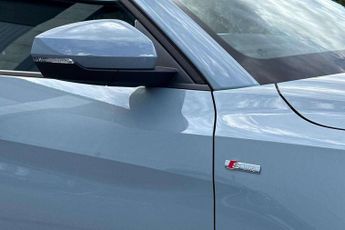 Audi A1 30 TFSI S Line 5dr S Tronic