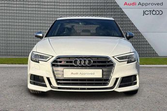 Audi A3 S3 TFSI 300 Quattro 5dr S Tronic