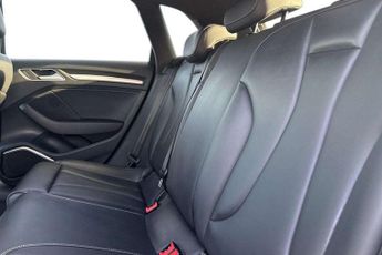 Audi A3 S3 TFSI 300 Quattro 5dr S Tronic