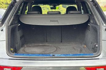 Audi Q5 40 TDI Quattro Black Edition 5dr S Tronic