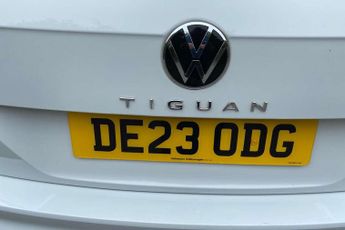 Volkswagen Tiguan 1.5 TSI 150 R-Line 5dr DSG