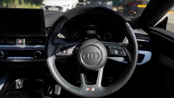 Audi A5 35 TDI S Line 5dr S Tronic