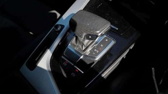 Audi A5 35 TDI S Line 5dr S Tronic