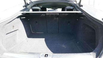 Audi A5 35 TDI S Line 5dr S Tronic
