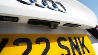 Audi A5 35 TDI S Line 5dr S Tronic