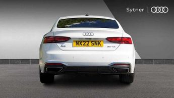 Audi A5 35 TDI S Line 5dr S Tronic