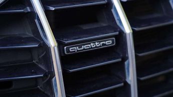 Audi Q3 40 TFSI Quattro S Line 5dr S Tronic