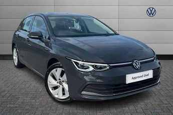Volkswagen Golf 1.5 eTSI 150 Style 5dr DSG