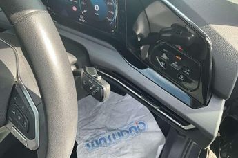 Volkswagen Golf 1.5 eTSI 150 Style 5dr DSG