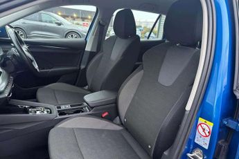 Skoda Octavia 2.0 TDI SE Technology 5dr DSG