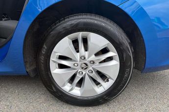 Skoda Octavia 2.0 TDI SE Technology 5dr DSG