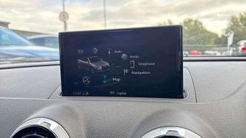 Audi A3 35 TFSI S Line 2dr S Tronic